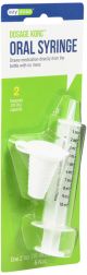 Oral Syringe 70004pkg