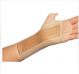 Elastic Wrist Brace Large Left