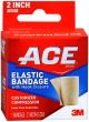 Ace Elastic Bandage w/Velcro 2