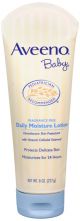 Aveeno Baby Lotion Daily Moisture 8oz