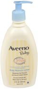 Aveeno Baby Lotion Daily Moisture 12oz