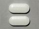 Ciprofloxacin 500mg Tab 100ct