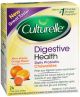 Culturelle Chewable Orange Digestive 24ct