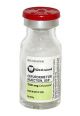 Cefuroxime Sodium 750 mg / 10 mL Injection Vial 10 mL