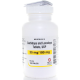 Carbidopa & Levodopa 25-100mg Tab 1000ct