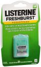 Listerine Pocket Pack Fresh Burst 12x24ct