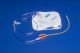 Indwelling Catheter Tray Kenguard™ Foley 16 Fr. 5 cc W/Bag