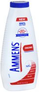 Ammens Original Medicated Talc Free Powder 11oz