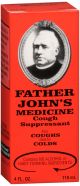 Father John Cough Medicine 4oz