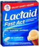 Lactaid Fast Acting Caplet 32ct