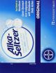 Alka-Seltzer Tab Original 72ct
