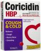 Coricidin HBP Cough Cold Tab 16/ct
