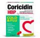 Coricidin HBP Cold Flu TAB 10/ct