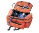 EMS Trauma Bag ADC® Orange Nylon 17-1/2