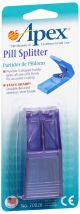 Pill Splitter 70028pkg Apex