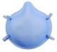 Mask N95 Particulate Respirator Molded LG 20/BX