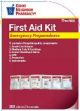 Gnp First Aid KIT 303 Piece