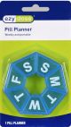 Pill Reminder 67009 7Day 7 Side Medium