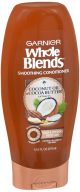 Garnier Whole Blends Coco Oil Conditioner 12.5oz