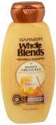 Garnier Whole Blends Honey Treasures Shampoo 12.5oz
