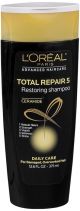 Loreal Total Repair Restore Shampoo 12.5oz