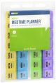 Pill Reminder 67169 4 x 28days Med Plan