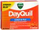 Dayquil Cold Flu Liquicap 24ct