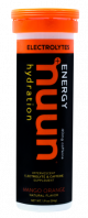 nuun Electrolytes Mango Orange 10ct