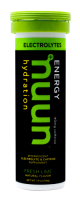 nuun Electrolytes Fresh Lime 10ct