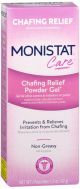Monistat Soothing Powder Gel 1.5oz