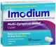 Imodium Mult Symptom Caplet 18ct