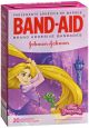 BAND AID Disney princess asst 20ct