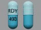 Esomeprazole 40 mg dr CAP 90