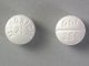 Minoxidil 2.5mg Tab 100ct