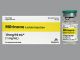 Milrinone 10mg/10ml SSOL 1X10 VL