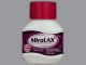 Miralax Powder 7 Day 4.1oz