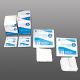 Gauze Pad Sterile 1's 2