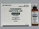 Furosemide 40 mg SDV 25X4ml