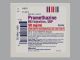 Promethazine HCL AMP 50mg/ml 25/bx