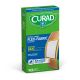 Curad Bandage Flex-Fabric XL 10ct