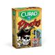 Curad Pirates Bandage Assorted 20ct