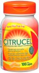 Citrucel Caplet 100ct