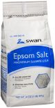 Swan 1lb Epsom Salt 12x16oz