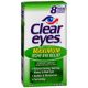 Clear Eyes Max Itchy Relief 0.5oz