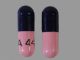 Amoxicillin 250mg Cap 500ct