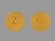 Risperidone 0.25mg Tab 60ct