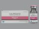 Valproate 500 mg-5ml VL 10X5ml
