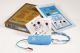 Powerheart® G3 AED Defibrillating Electrode Pediatric 2pk