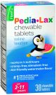 Fleet Ped-Lax Chew Watermelon TAB 30