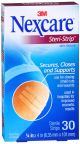 Nexcare Steri Strip 1/4